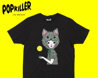 T-shirt -WE ARE WOLF-