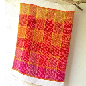 Bouncy Baby Blanket