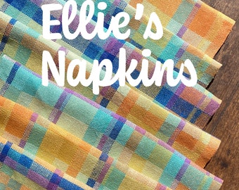 Ellie's Napkins