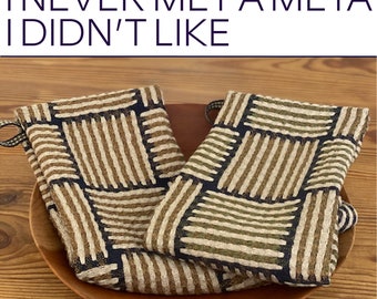 I Never Met A Meta I Didn&#39;t Like Towels