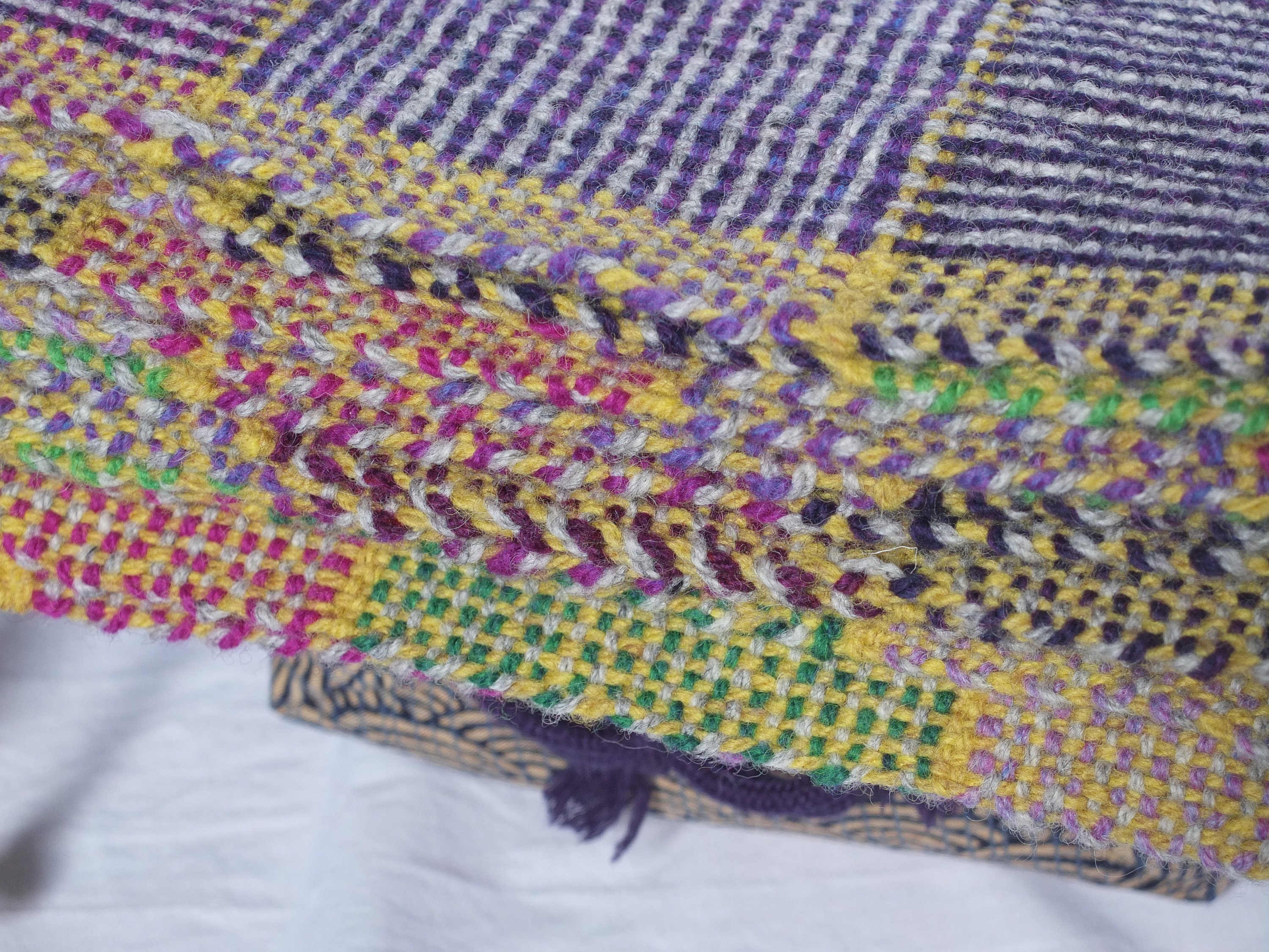 Log Cabin Lap Robes | Etsy