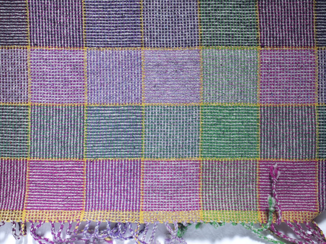 Log Cabin Lap Robes | Etsy