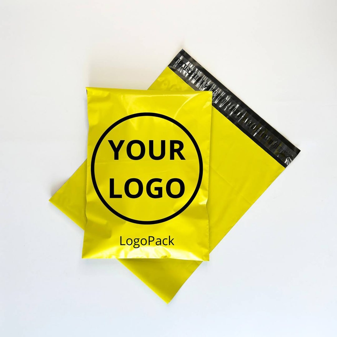 Polyethylen-Posttaschen Von County – Verschiedene Größen, Günstig & Perfekt Für Versand