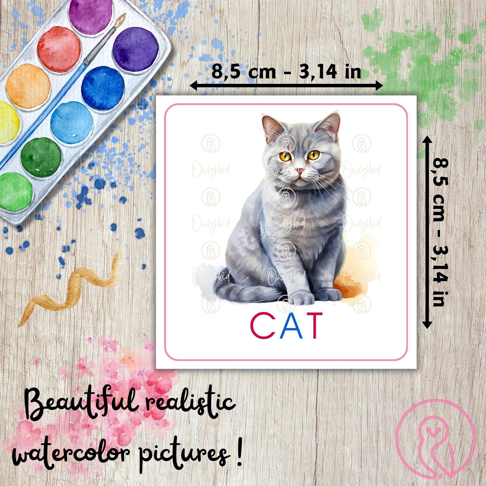Bundle 75 Words Kindergarten Printable, Homeschool Printable, Preschool ...