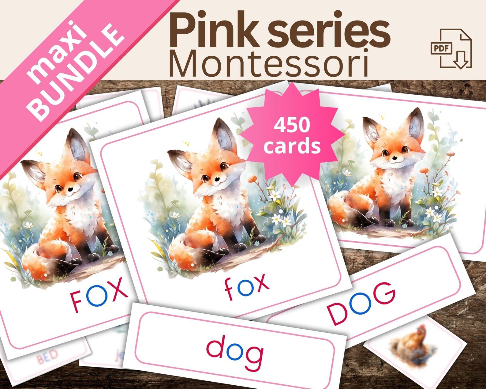 Bundle 75 Words Kindergarten Printable, Homeschool Printable, Preschool ...