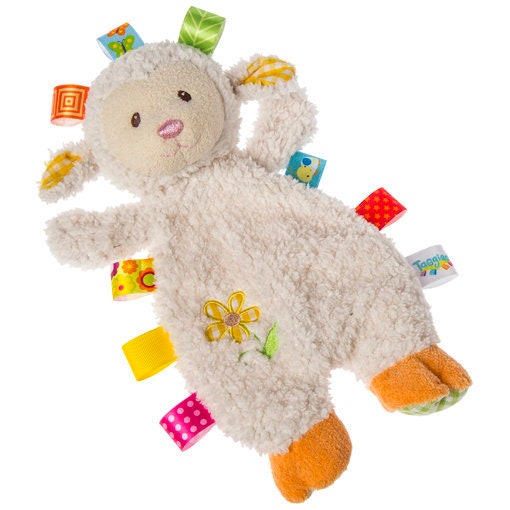 taggie teddy