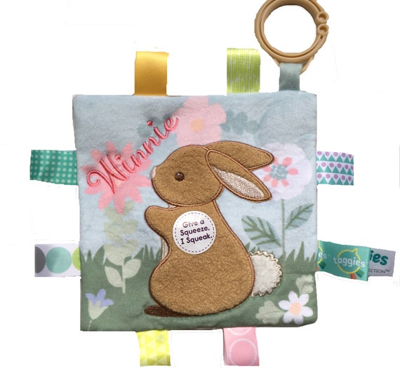 etsy taggies