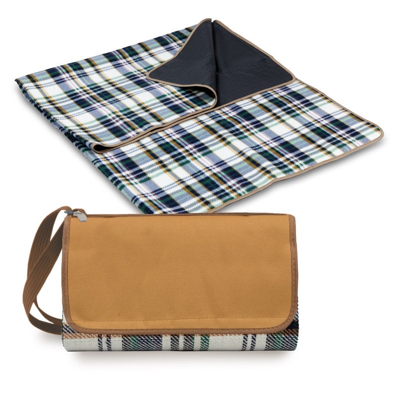 Fold up and Go Picnic and Sports Stadium Blanket With Etsy