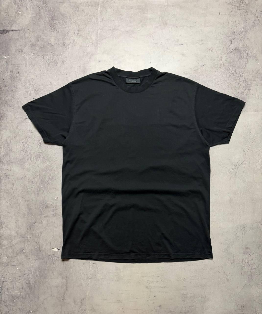Givenchy Pervert 17 Rare T Shirt Black Size M Men's - Etsy