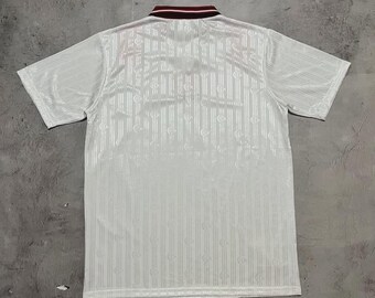 Turkey National Team 1996 Jersey Adidas Vintage Size L Retro