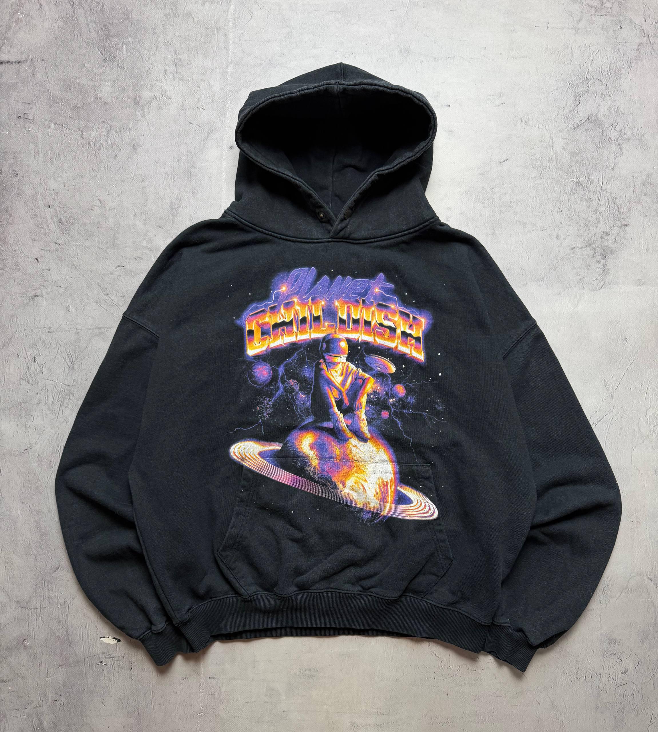 Childish hoodie - Etsy 日本