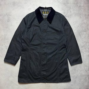 Barbour Newmarket Jacket - Etsy