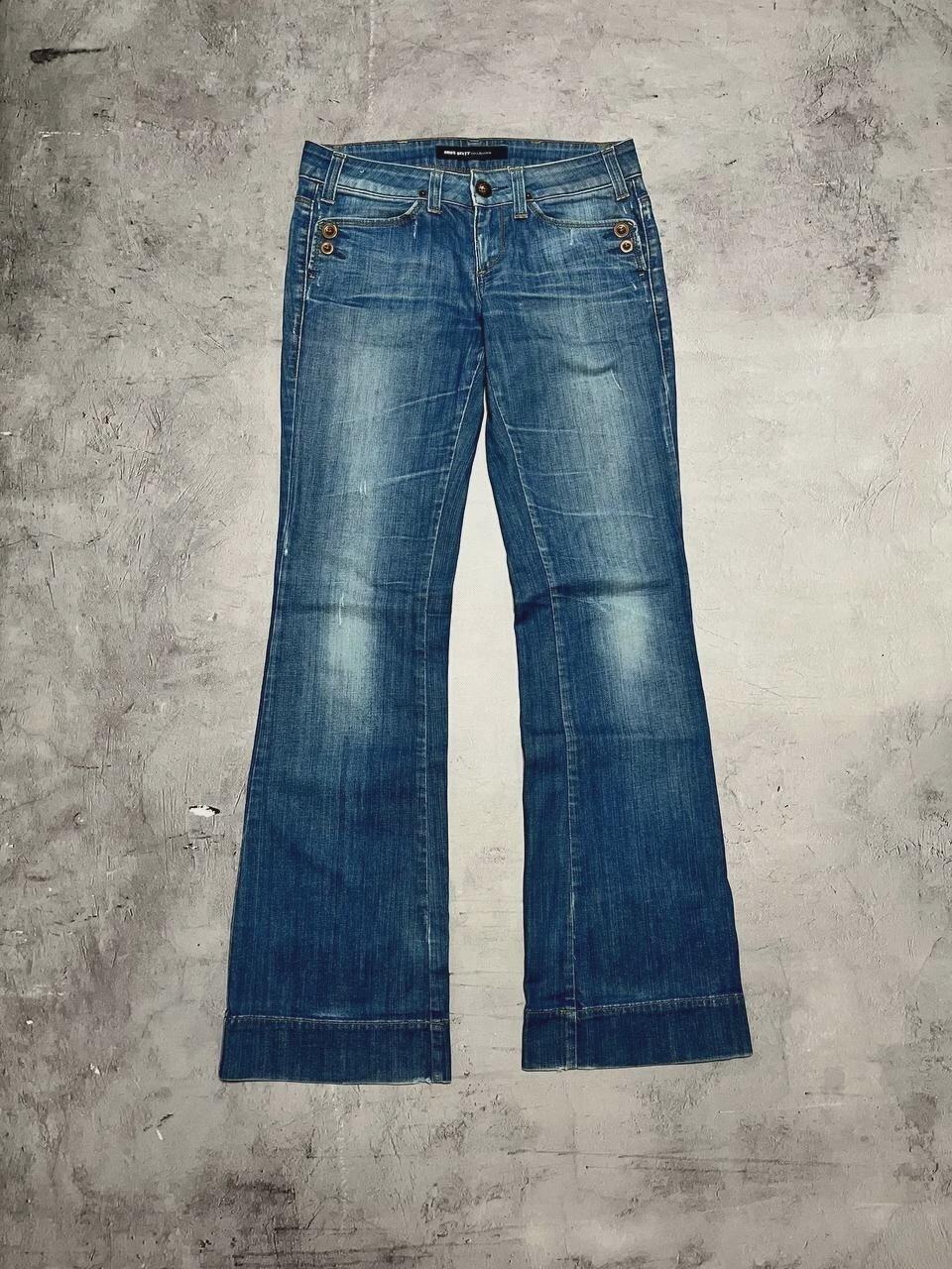 Miss Sixty Jeans Size 26 - Etsy