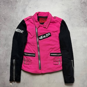 Tripp Nyc Jacket