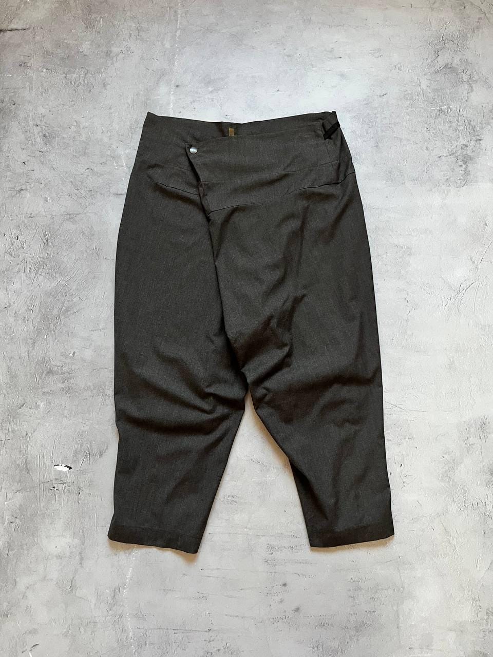 Cop copine pants Italia - Main Image