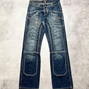 Armani Jeans Y2k - Etsy