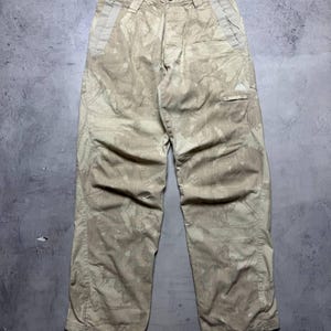 Acg Cargo Pants - Etsy