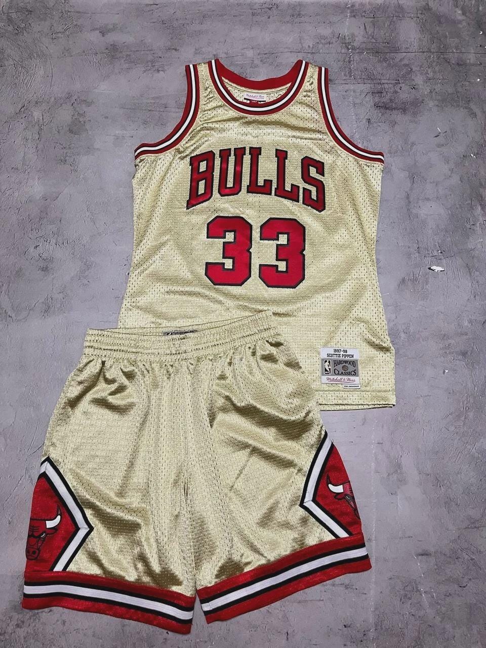1997 chicago bulls - Etsy 日本