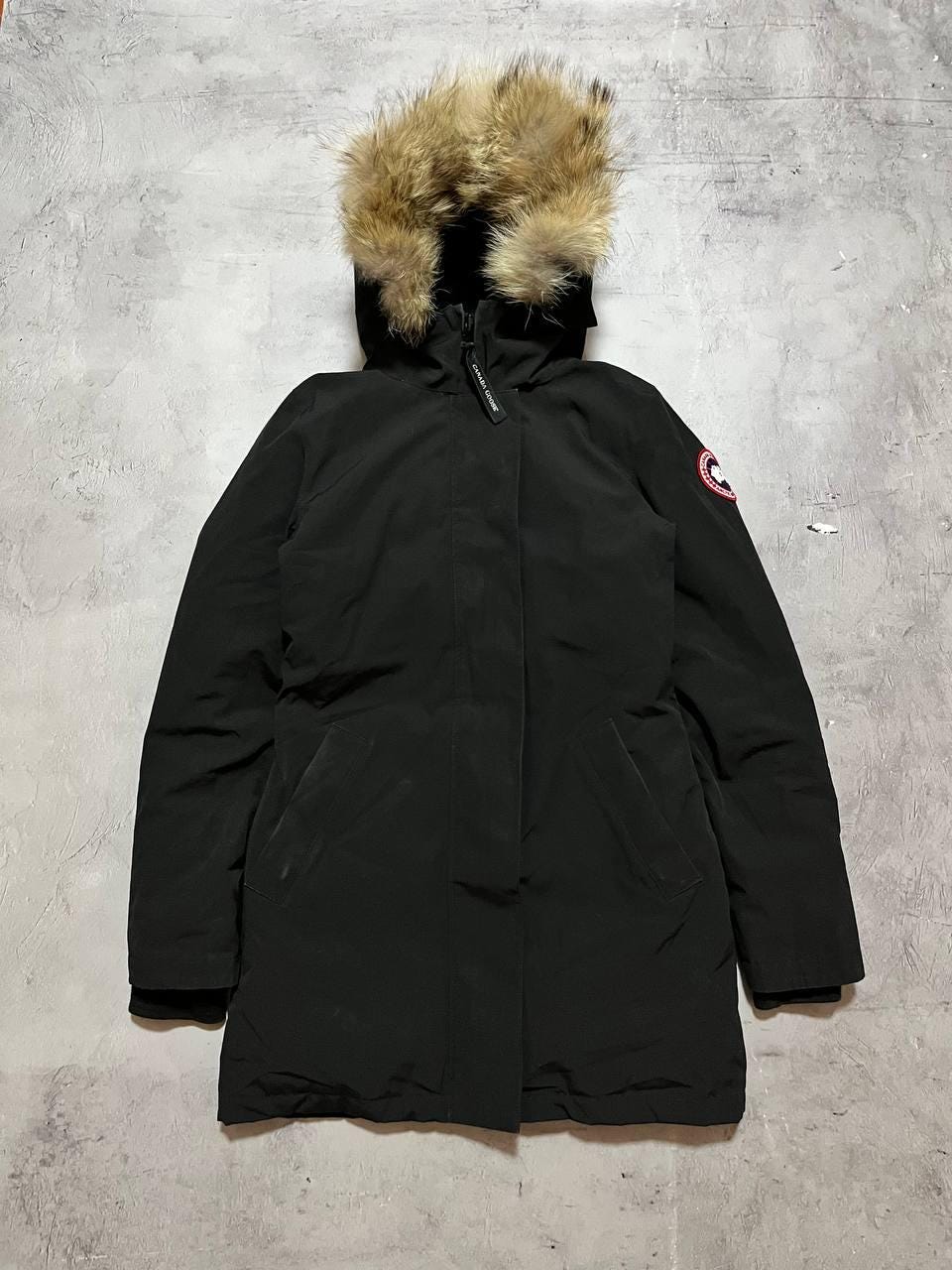 Fur Canada Goose Instagram Uk Canada Goose Canada Goose Chelsea