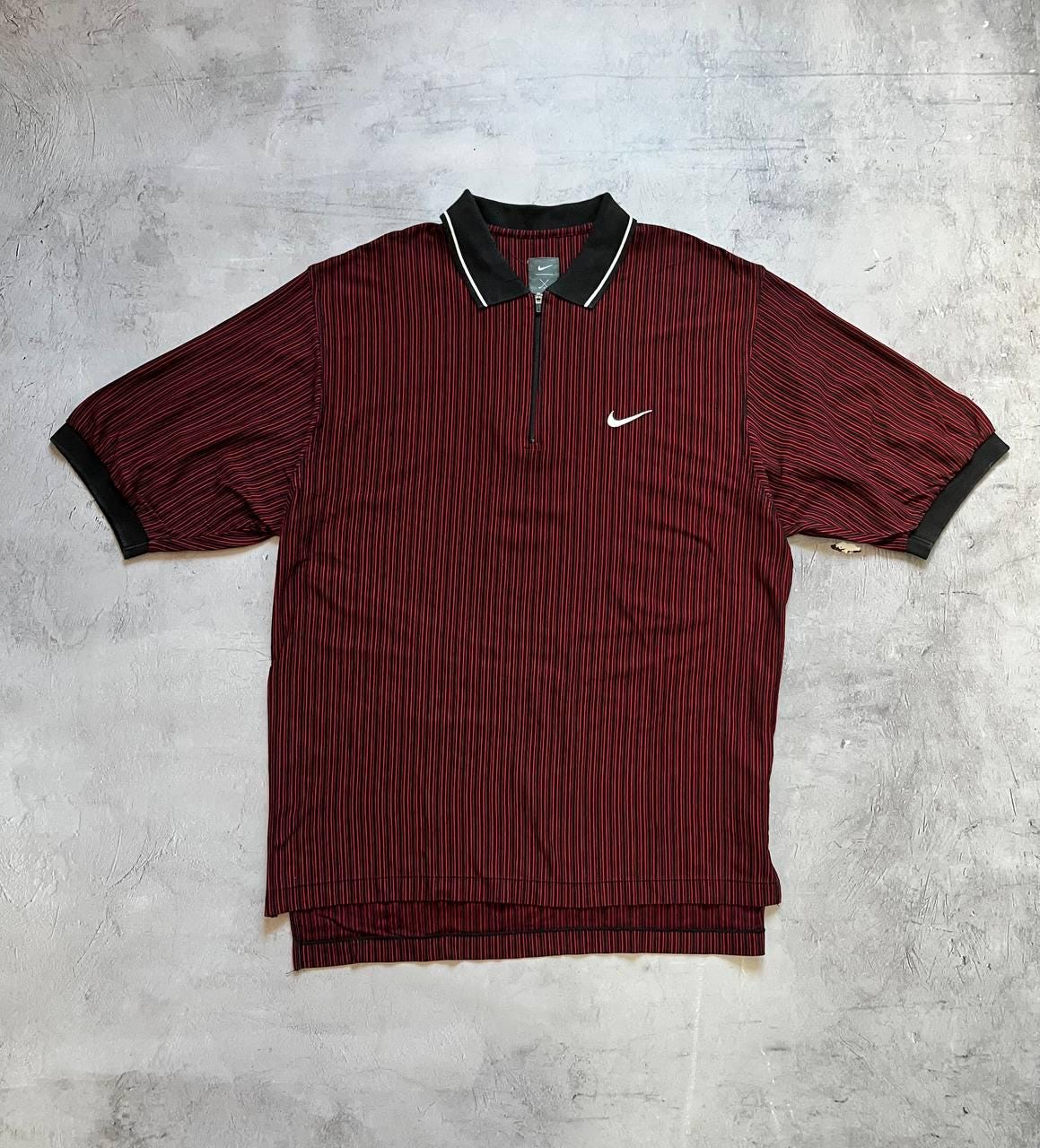 Nike vintage polo - Etsy Polska