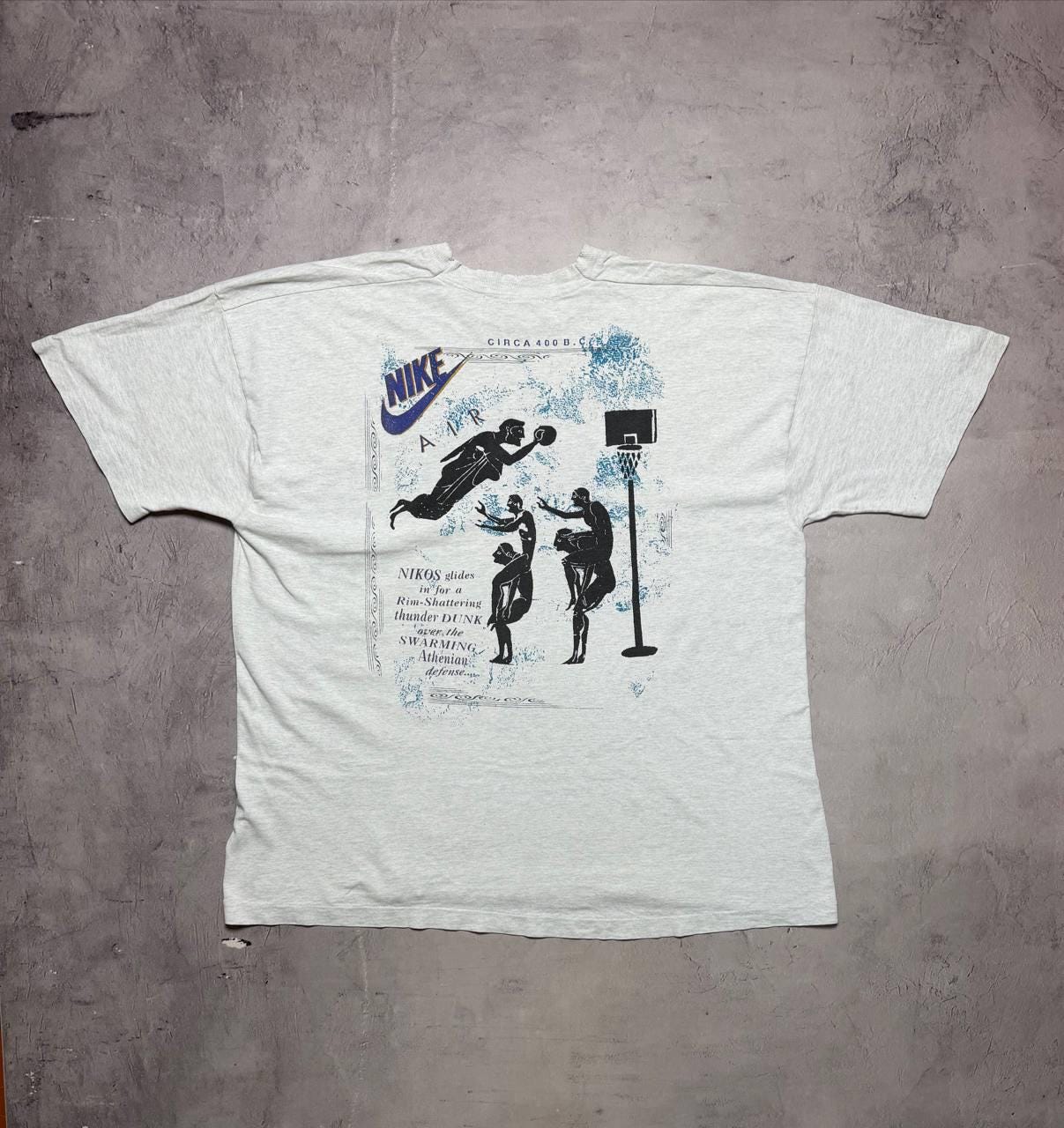Vintage 90s Nike Air 
