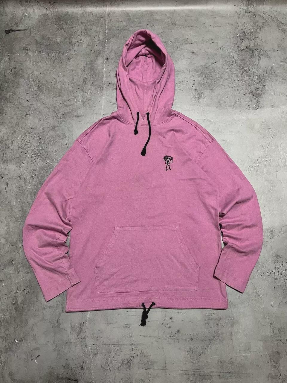 Stussy ピンク フーディー M Midweight Puffer – Pink | Outerwear | Stüssy Japan