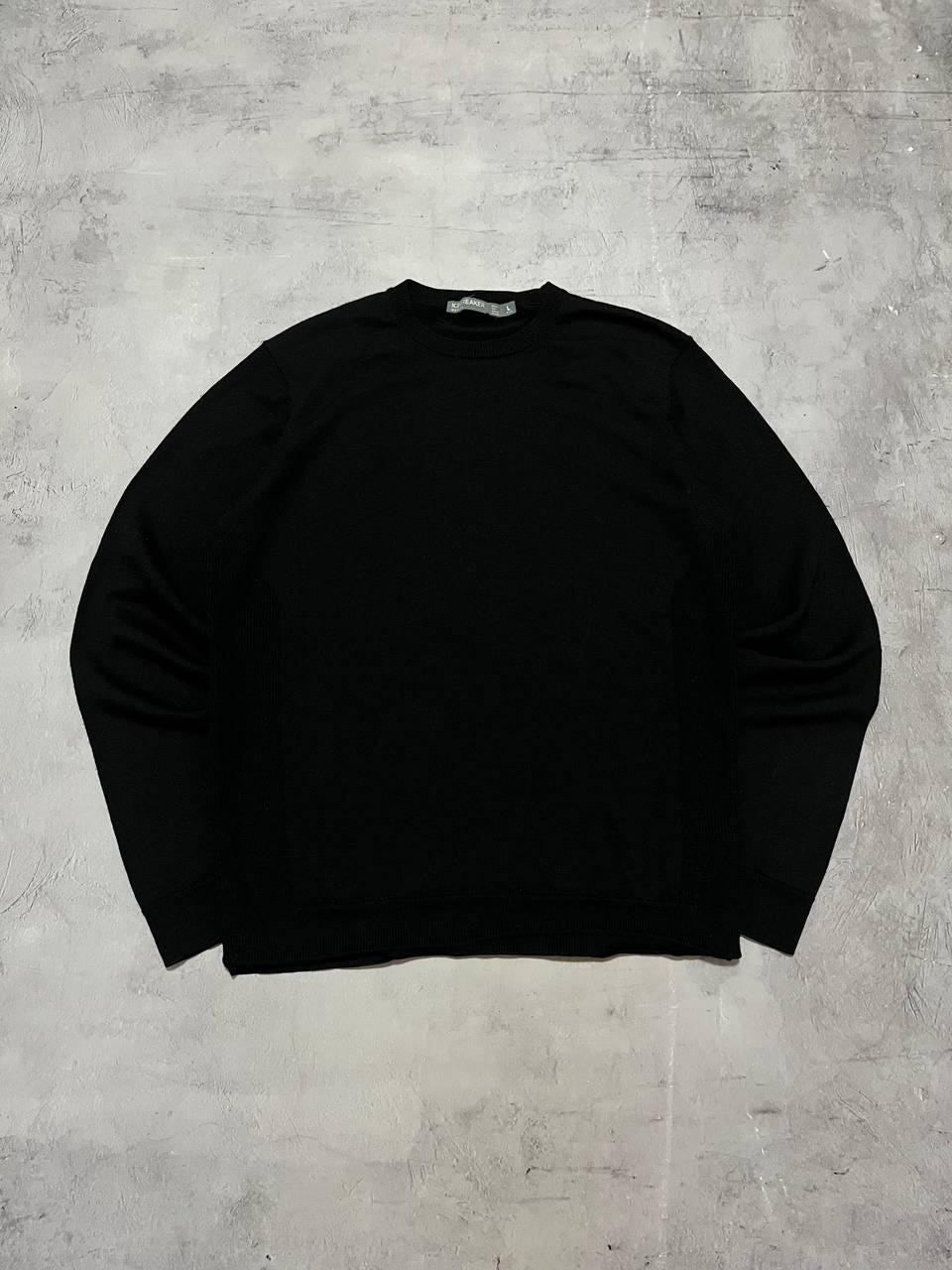 T-shirt manches longues en laine mérinos femme - Blåkläder