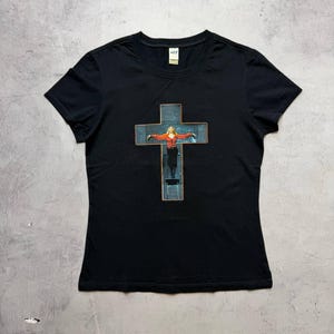 Madonna Confessions T Shirt - Etsy