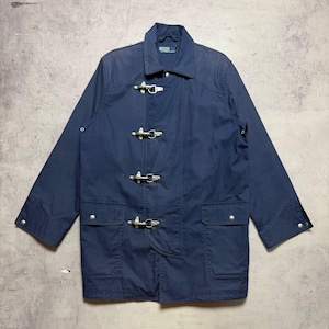 Ralph Lauren Fireman Jacket - Etsy UK