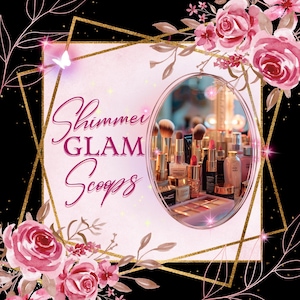 Shimmei Glam Varity Mystery Scoops
