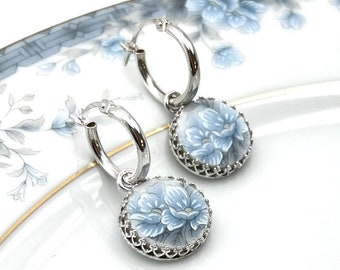 China Earrings