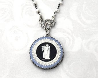 天然の青と白のカエル瑪瑙石カメオ ドナディオ - Etsy 日本