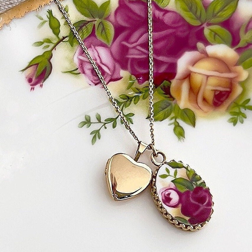 Tuta 2024 dil locket