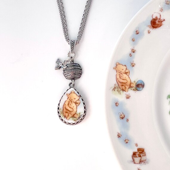 Winnie jewelry cheap