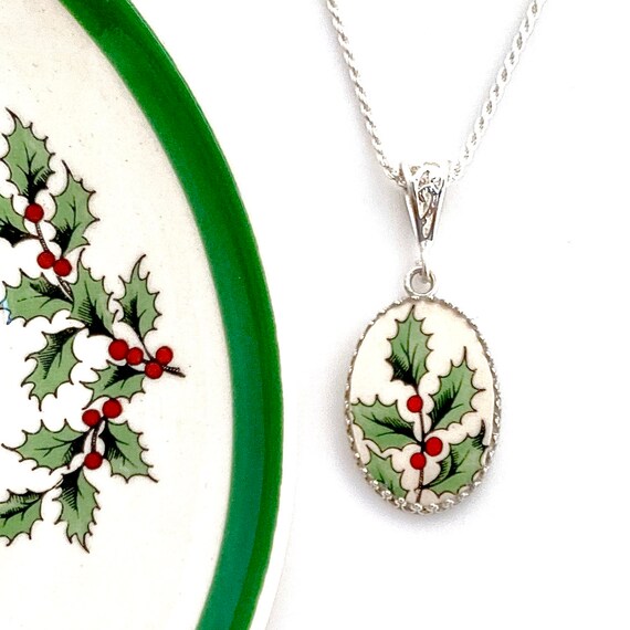 necklace for wife christmas