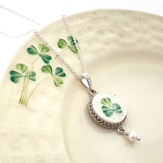 Irish handmade jewellery deals