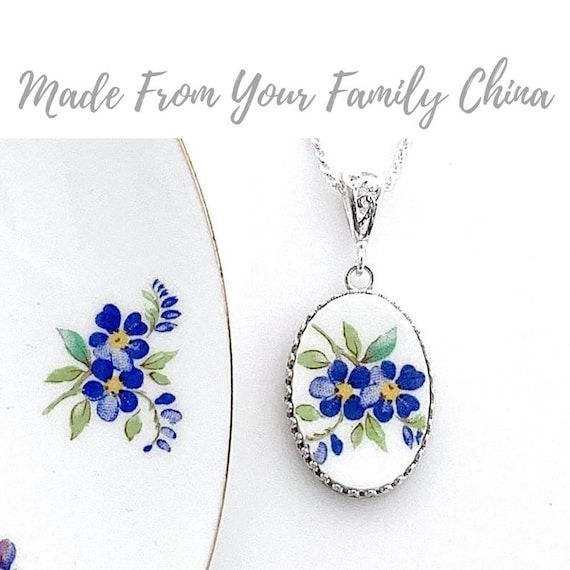 Order shop custom necklace