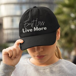 Bestickte Classic Dad Cap, coole klassische lustige Zitat, Baseballmütze, Damenzubehör, Vintage Style Dad Hat Geschenk für sie, Weihnachtsgeschenk