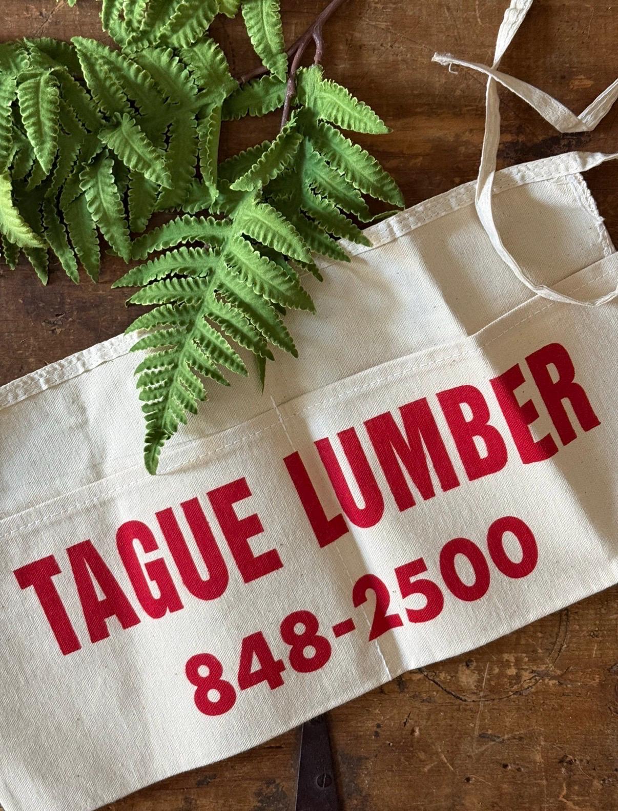 Lumber Apron Vintage - Etsy