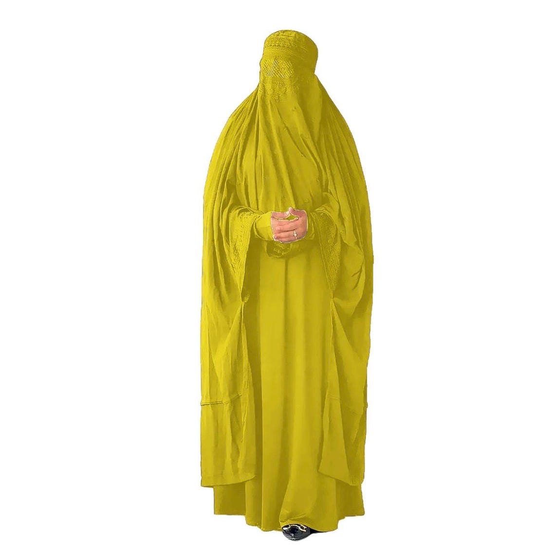 Authentic Adults Afghan Traditional BURQA Muslim Chadri Burka Hijab ...
