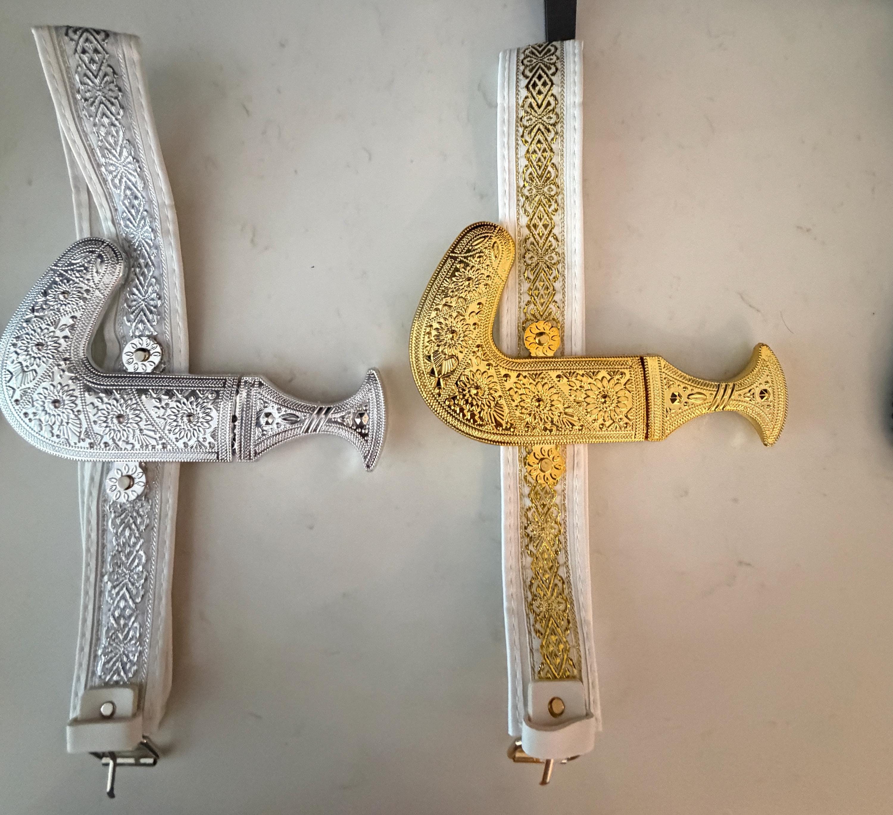 Omani khanjar - Etsy 日本