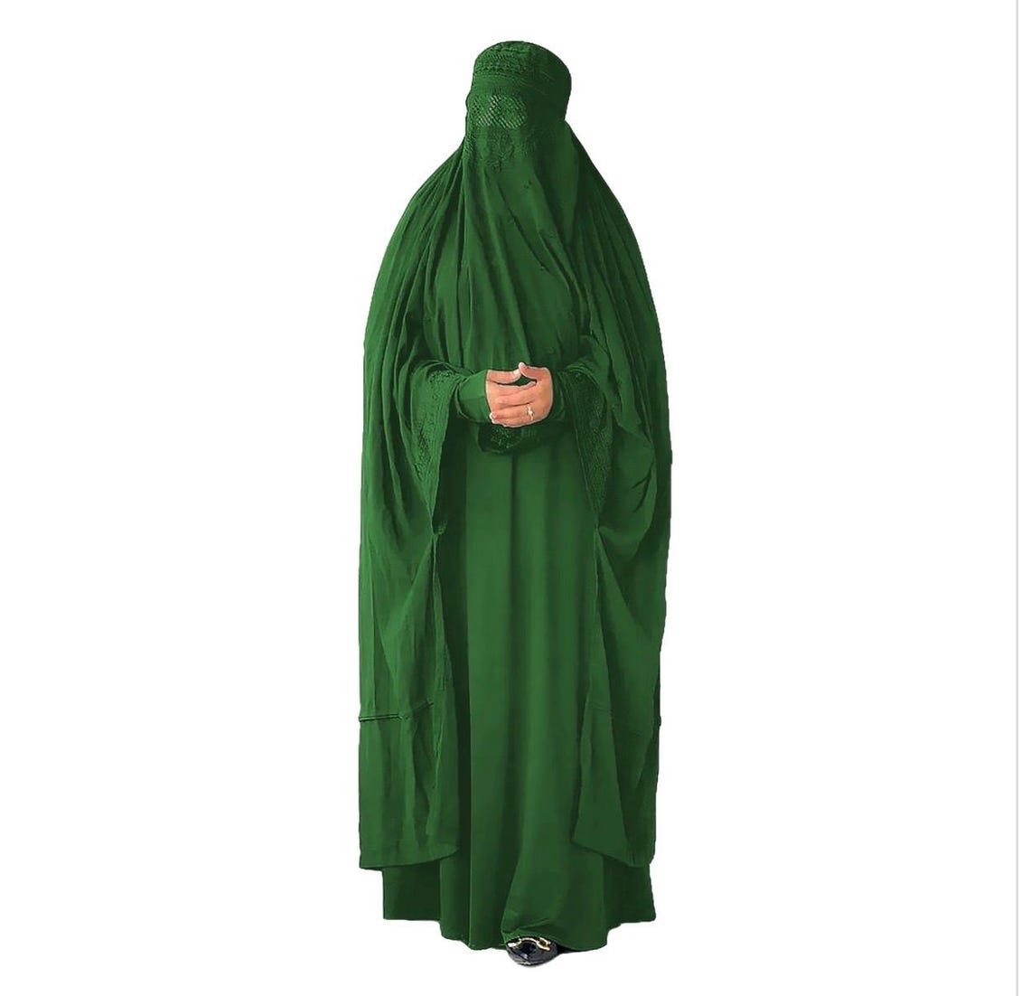 Authentic Adults Afghan Traditional BURQA Muslim Chadri Burka Hijab ...