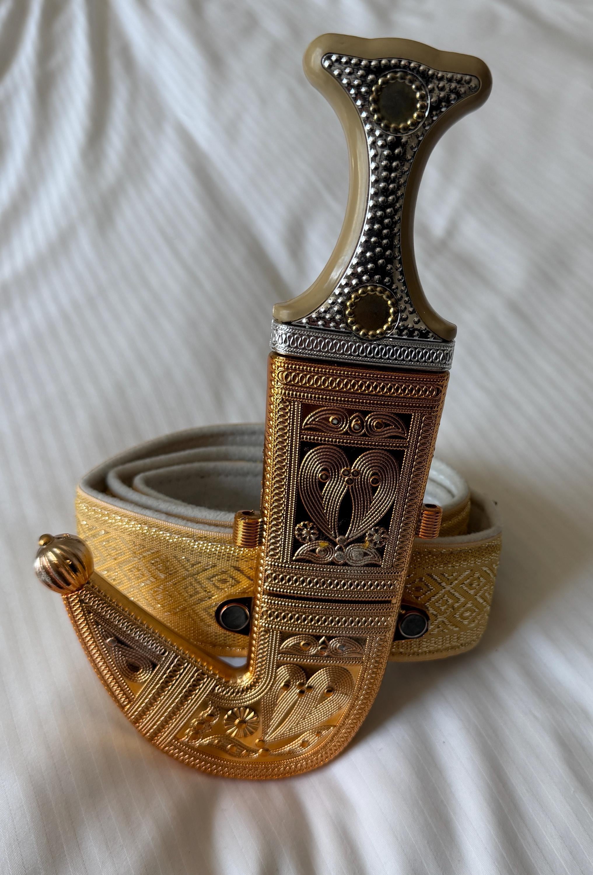 Jambiya yemen - Etsy 日本