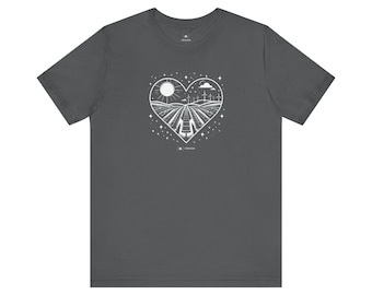 Latido del corazón de energía