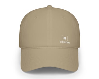 Gorra Gridizen Lo Pro