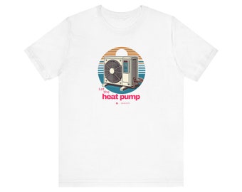 Deja que la bomba de calor