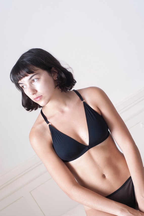 No sale padding bra