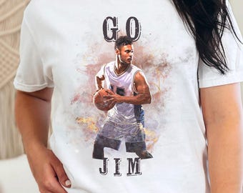 Camiseta personalizada Gildan 5000® con la mascota del equipo, camiseta para el día del partido con espíritu escolar, idea de regalo para mamás beisboleras, camiseta de oración y fe para mujeres, ropa para aficionados