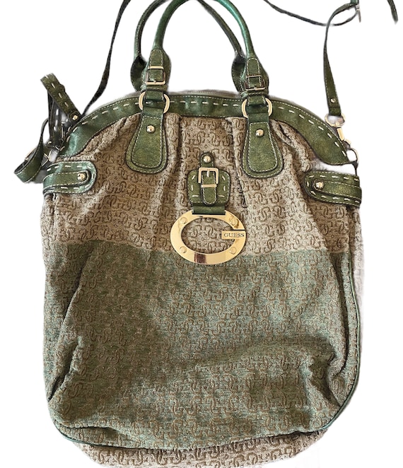Guess 90s bag hotsell