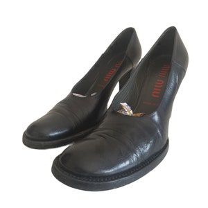 Vintage miu miu shoe - Etsy 日本 Vintage miu miu shoe - Etsy 日本